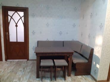 sonali gol istirahet merkezi: Mənzil əla təmir olunub. Mənzildə rahat yaşayış üçün hər bir şərait — 5