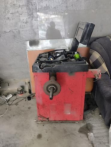 Salam təkər aparatları satılır işləkdilər hanmsı 1000 manata istəyən — 4