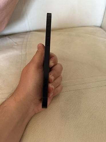 iphone dubay varianti: IPhone 12, 64 GB, Qara — 4