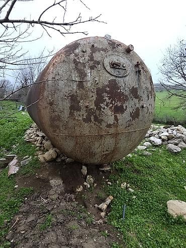 inəyin öd daşı: Bak, Metal, İşlənmiş — 2