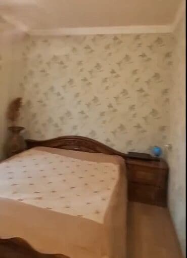 mingecevir qres qesebesi: Поселок Бинагади 3 комнаты, 90 м², Средний ремонт — 9