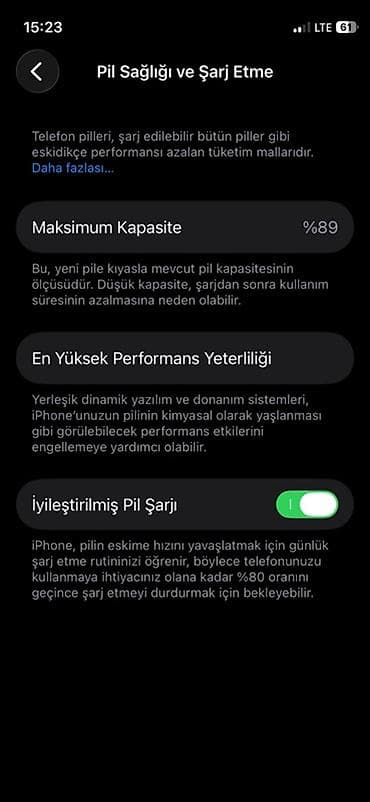 iphone adapder: IPhone 12 mini, 64 GB, Mavi, Simsiz şarj, Face ID, Sənədlərlə — 8