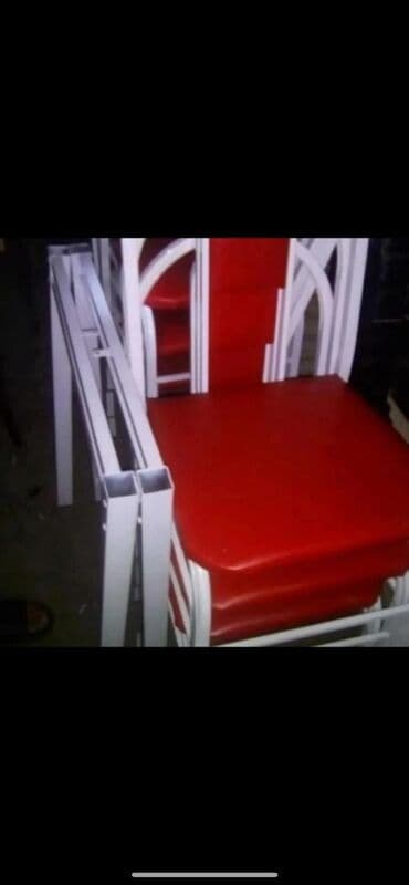 deri parça: Stol stul masa ve oturacaq destleri Oturacaq stullar 12 azn den 25 azn — 15