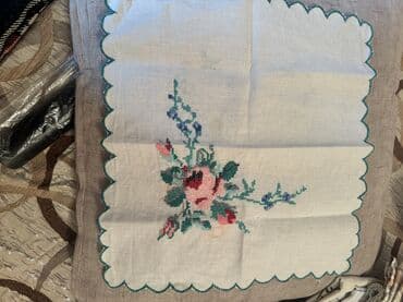 gilan tekstil: Yeni Süfrə — 6