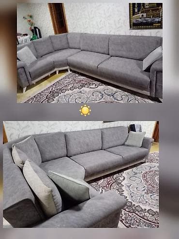 sumqayit ikinci el: Künc divan, İşlənmiş — 1