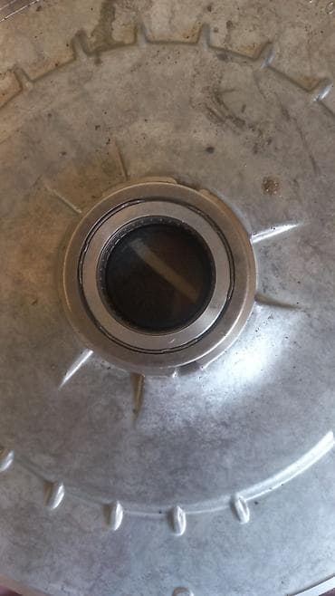 Salon: Avtomatik sürətlər qutusu üçün komplekt hissələr Bmw x5 plagim hibrit — 2