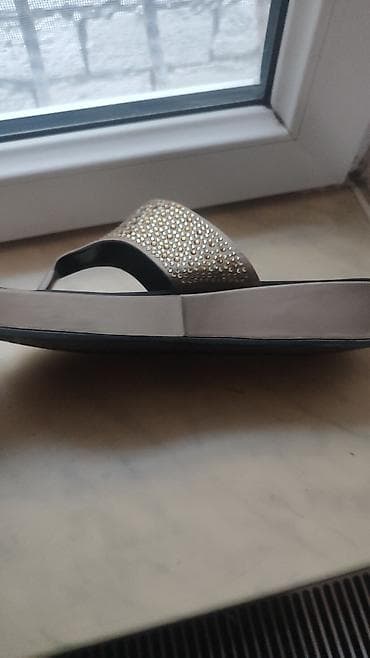 basanoşkalar 2023: Qadın sandaleti – Capone kolleksiyası,41 olcu,berk altig,almaniyadan — 3