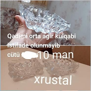 alfemo baku: Digər məişət məhsulları — 1