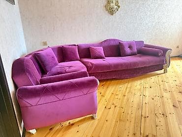 Künc divan, Divan