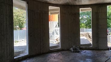 plastik qapi pencereler: Beton kəsmə xidməti - Divar, döşəmə və tavanlarda dəqiq və səliqəli — 9