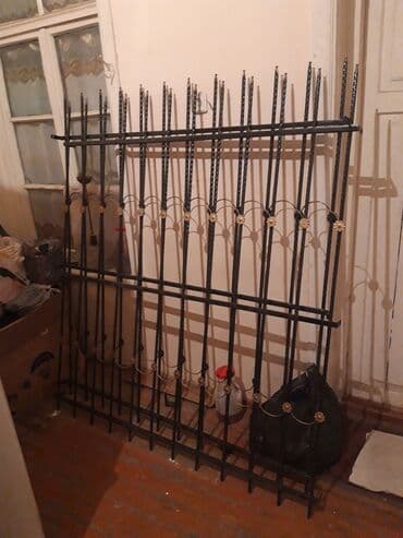 заказать москитную сетку на окно: Pencerenin usdune 1 defede olsun taxilmayibdi olcusu 1.60 1.80 2 — 1