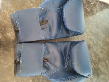 нитриловые перчатки бишкек: Əlcək yenidir — 3