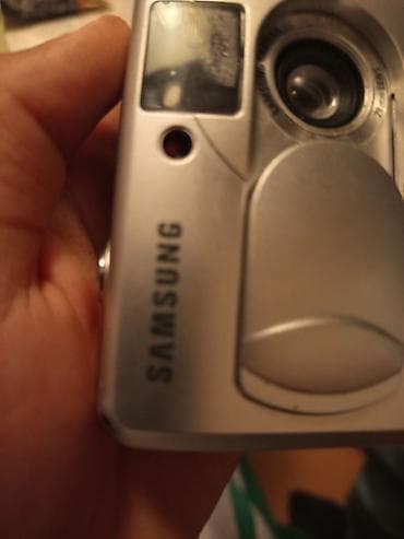 data modem sim card: Samsung Fino 15 DLX plyonkalı fotoaparat - 35 mm film üçün kompakt — 6