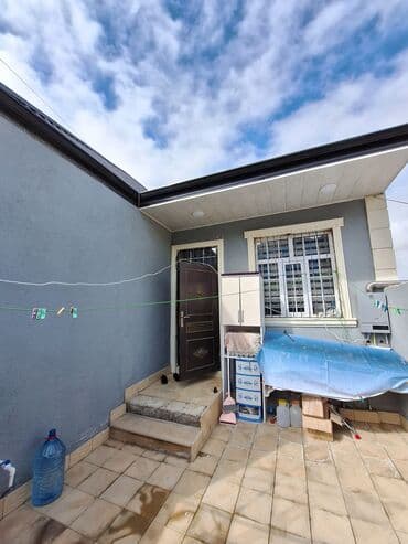 nərimanovda kirayə: Masazır 3 otaqlı, 100 kv. m, Kredit var, Yeni təmirli — 2