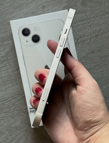 iphone 5s 64 gb: IPhone 13, 128 GB, Ağ, Zəmanət, Kredit, Simsiz şarj — 3