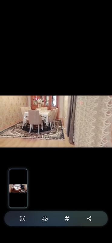 uqlavoy divan modelleri: Qonaq otağı üçün, Yeni, Açılan, Kvadrat masa, 6 stul — 1