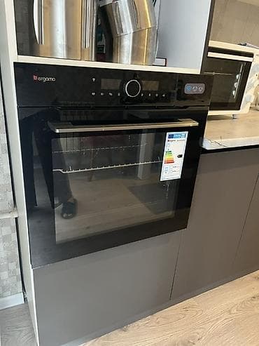 Elektrik sobası Quraşdırılan