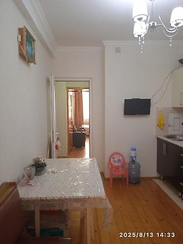 köhne: Abseron gencler seherciyinde,2 otaqlı mənzil kiraye vermek ucun – 11 — 2