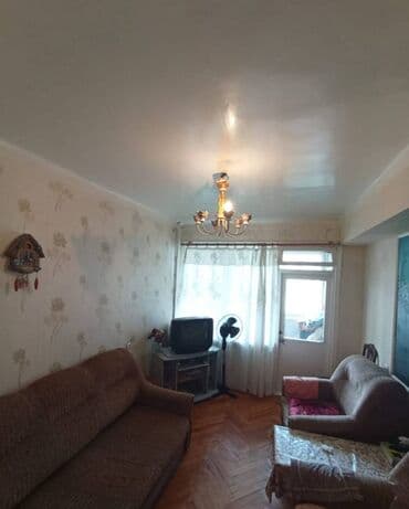 modul tipli evlerin qiymeti: Bakı, 3 otaqlı, Köhnə tikili, m. Gənclik, 90 kv. m — 1