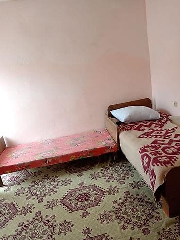 yasamalda ucuz kiraye evler: 35 kv. m, 1 otaqlı, Qaz, İşıq, Su — 3