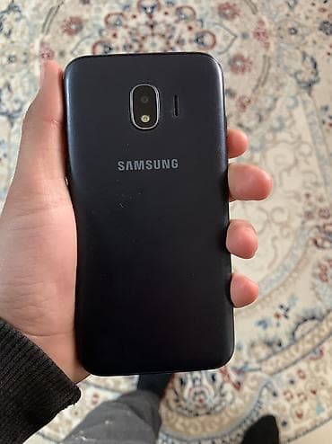 Mobil telefonlar: Samsung Galaxy J2 Pro 2018 — 4