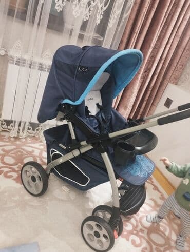 сколько стоит поп ит в баку: Классическая прогулочная коляска, Б/у, Пол: Мальчик, Возраст: <1 месяца, Самовывоз — 5