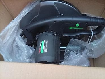 Другие пилы: DWT SDSP23-355 metal kəsici mişar (Cut-off saw) - Güc: 2300 W - Disk — 1