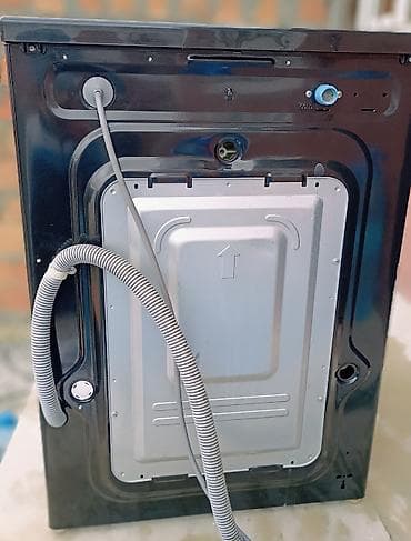 Краны водонагреватели: Paltaryuyan 7 kg Powerful 300 azn satılır. Ünvan Binə qəs çatdırılma — 3