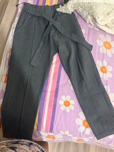 esger sekilleri: Uşaq dəsti, Qız üçün, 10 - 12 yaş — 1