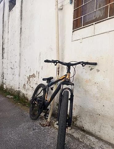 velsabet: Şəhər velosipedi Vista, 26" — 2