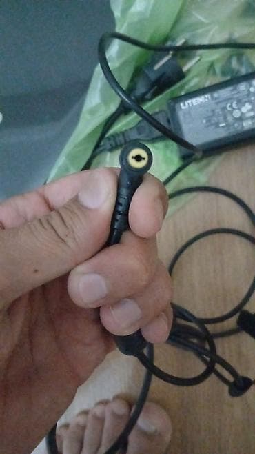 islenmis notebook aliram: Packard Bell EasyNote TE noutbuku İşləmir zapçast kimi istəyən olsa — 4