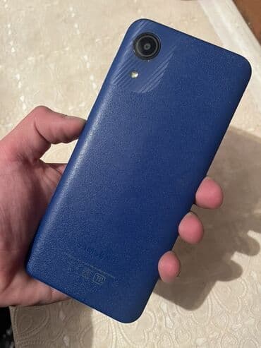 экран для телефона fly: Məhsul: Mavi rəngli Android smartfon Xüsusiyyətlər: - Ön tərəfdə — 6