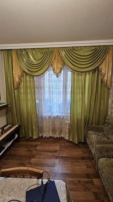Divan və kreslo dəstləri: Divan, Divan, Bazasız, Açılmayan — 3