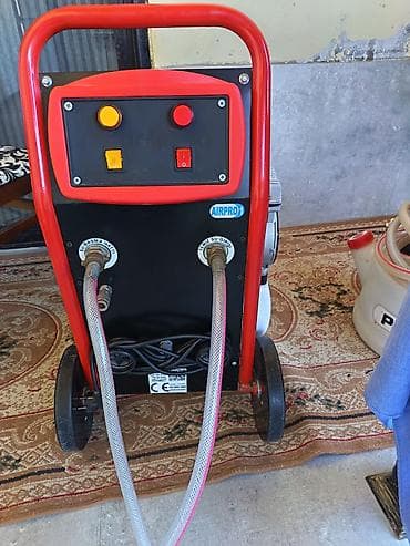 Инструменты: Prattik markalı kimyəvi yuma (radiator/kalorifer/istilik sistemi) — 6