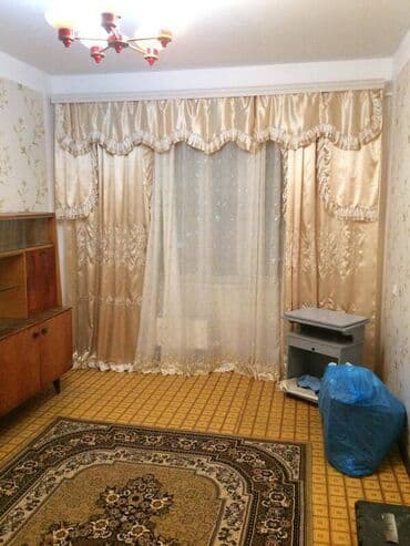 günəşli ev: Bakı, 2 otaqlı, Köhnə tikili, 72 kv. m — 2