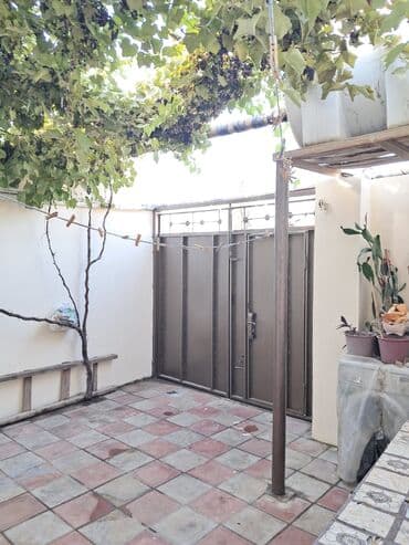 abşeron gənclər şəhərciyi ev satılır: 2 otaqlı, 45 kv. m, Yeni təmirli — 22