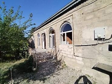 Yeni Suraxanı 4 otaqlı, 144 kv. m, Kredit var, Təmirsiz — 3