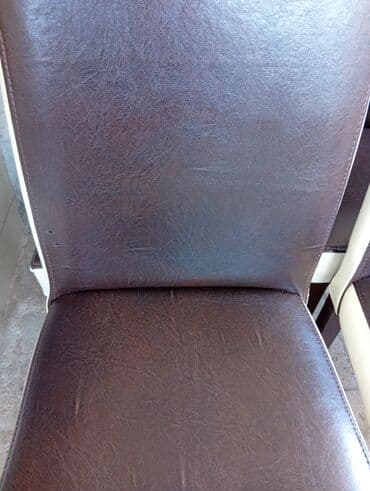 BYD: Mətbəx üçün, Qatlanmayan, Stul — 3