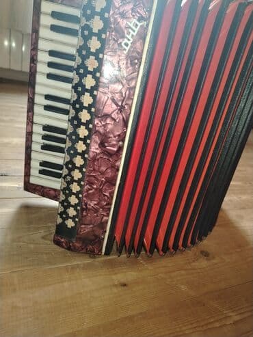 midi klaviş: Qarmon, Akustik, İşlənmiş, Ünvandan götürmə — 3