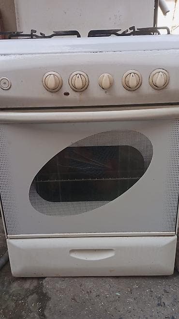 Qaz peci duxovkasida isləyir listidə var lalafo.az -da Qaz peci duxovkasida isləyir listidə var