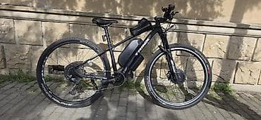 velosiped desna 2: Yeni Elektrik velosipedi Trinx, 29", sürətlərin sayı: 12, 750 < Vt, Ünvandan götürmə — 1
