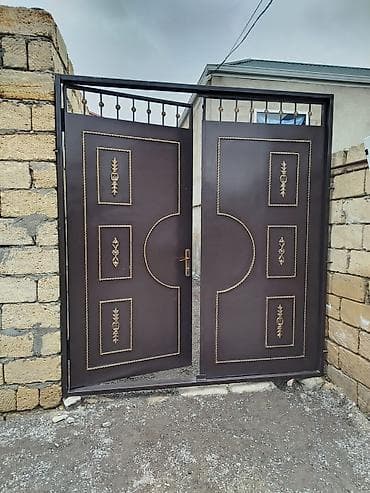 Дома: 2 комнаты, 50 м², Средний ремонт — 3