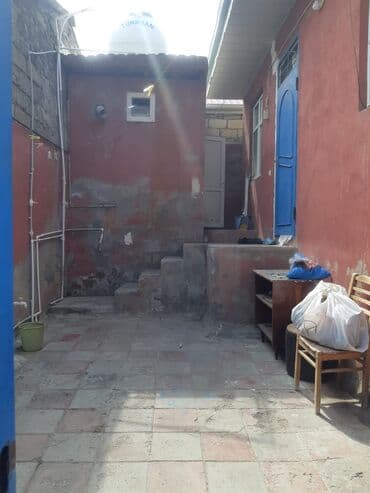 sumqayit 3 cu mikrorayon: 3 otaqlı, 90 kv. m, Kredit yoxdur, Orta təmir — 7