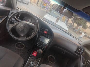 traxtor qiymetleri: Hyundai Elantra: 1.6 l | 2005 il Sedan — 4