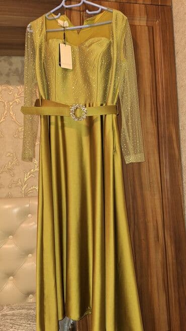 veçerni donlar: Ziyafət donu, Midi — 4