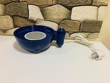 elektrikli sac: Yumurta bişirən Hanseatic elektrik yumurta bişirən Almaniyanin — 4