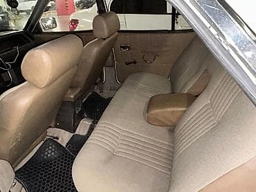 əlimyandı avto: Ford Granada: 2 l | 1984 il 500000 km Sedan — 7