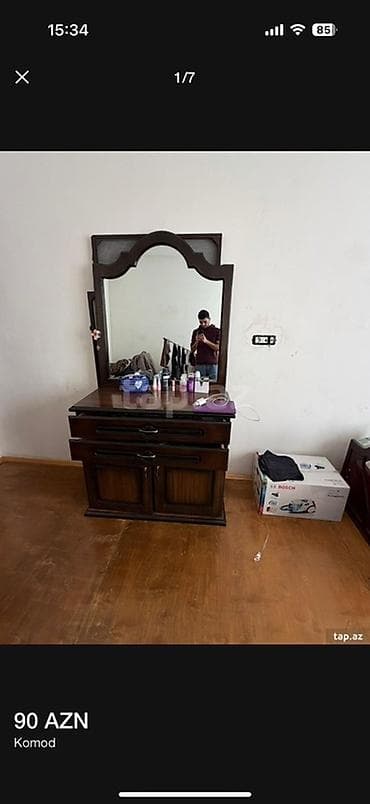 zeytun agaci: Güzgülü — 2