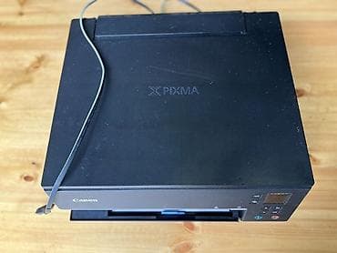 canon aparat: Printer Canon x-pixma rengli rengsiz serekopiya hec bir bir problemi — 2