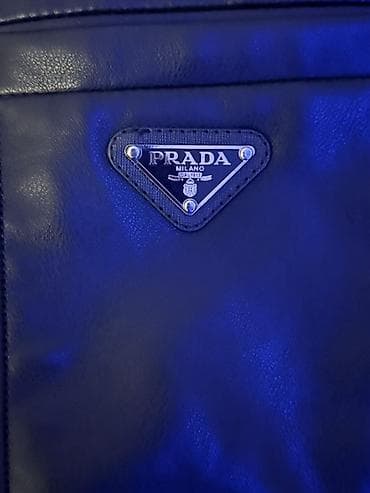 ucuz parfum: Pencək, Naxışsız, Prada, M — 2